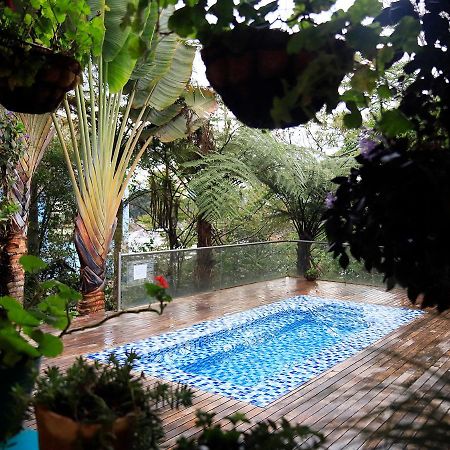 Casa De Las Dos Palmas سالنتو المظهر الخارجي الصورة