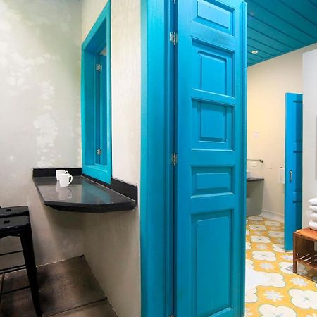 Casa De Las Dos Palmas سالنتو المظهر الخارجي الصورة