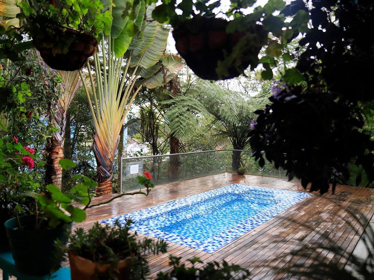 Casa De Las Dos Palmas سالنتو المظهر الخارجي الصورة
