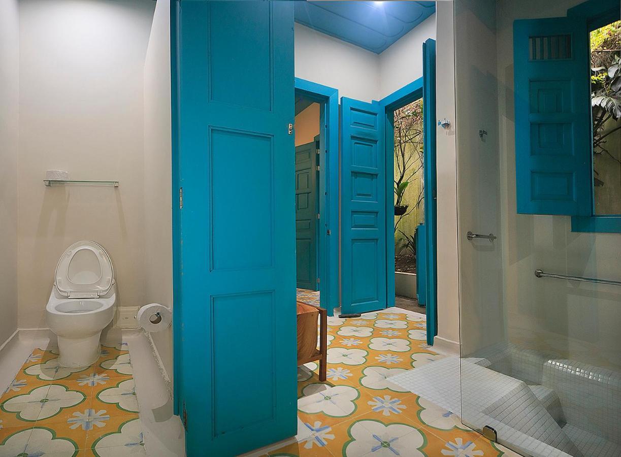 Casa De Las Dos Palmas سالنتو المظهر الخارجي الصورة