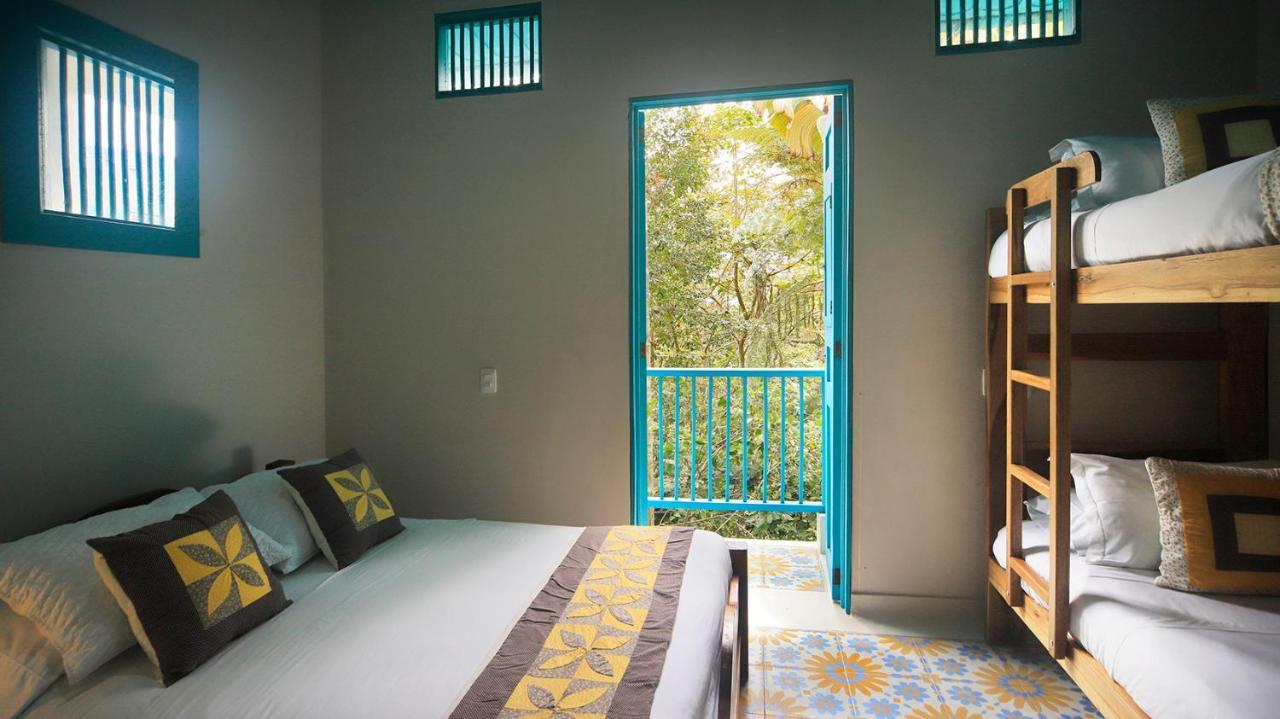 Casa De Las Dos Palmas سالنتو المظهر الخارجي الصورة