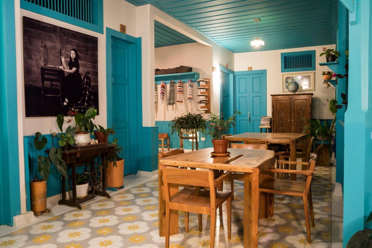 Casa De Las Dos Palmas سالنتو المظهر الخارجي الصورة